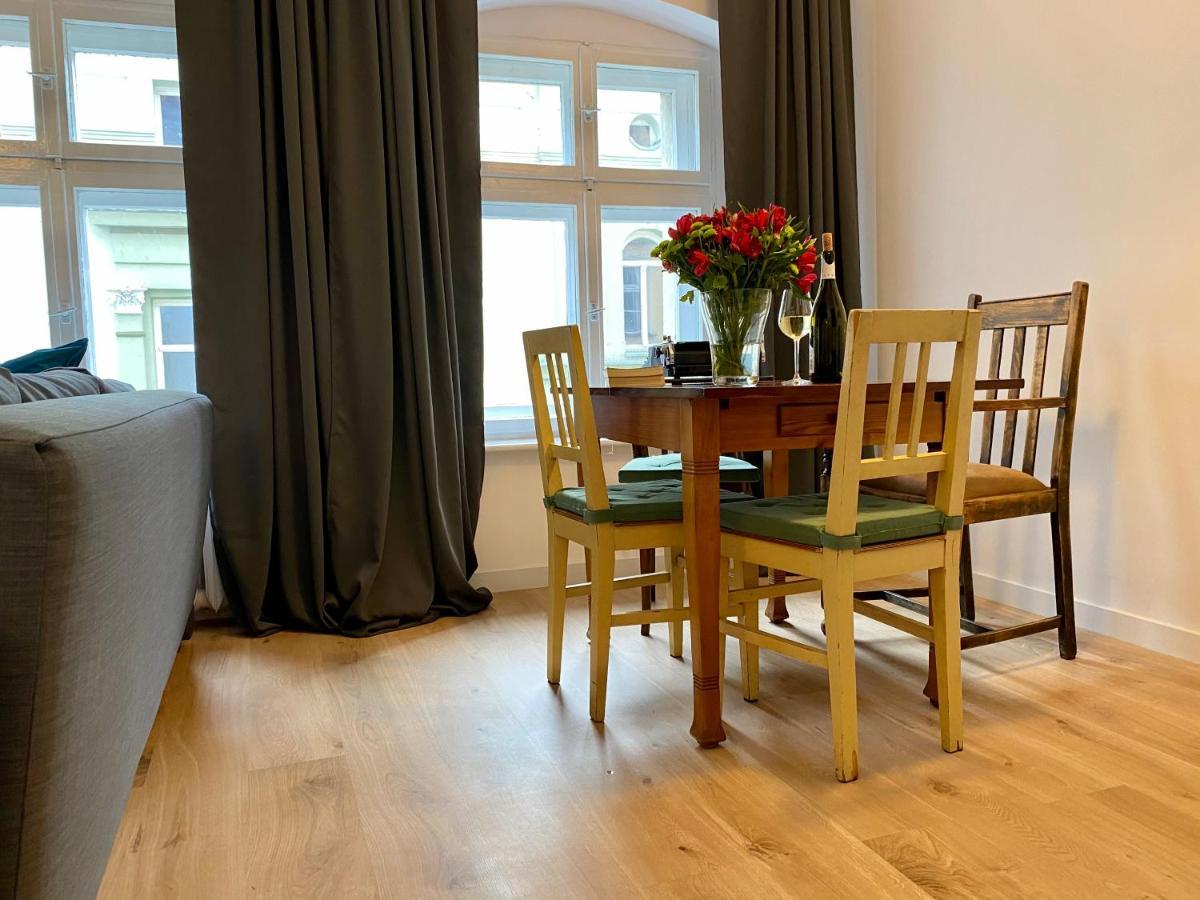 Apartament Hrabala Jelenia Góra Εξωτερικό φωτογραφία