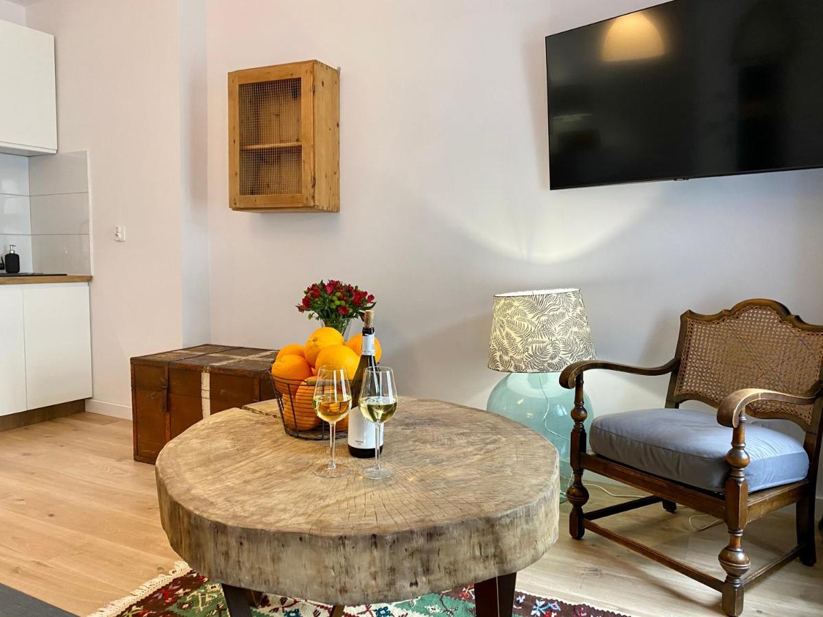 Apartament Hrabala Jelenia Góra Εξωτερικό φωτογραφία