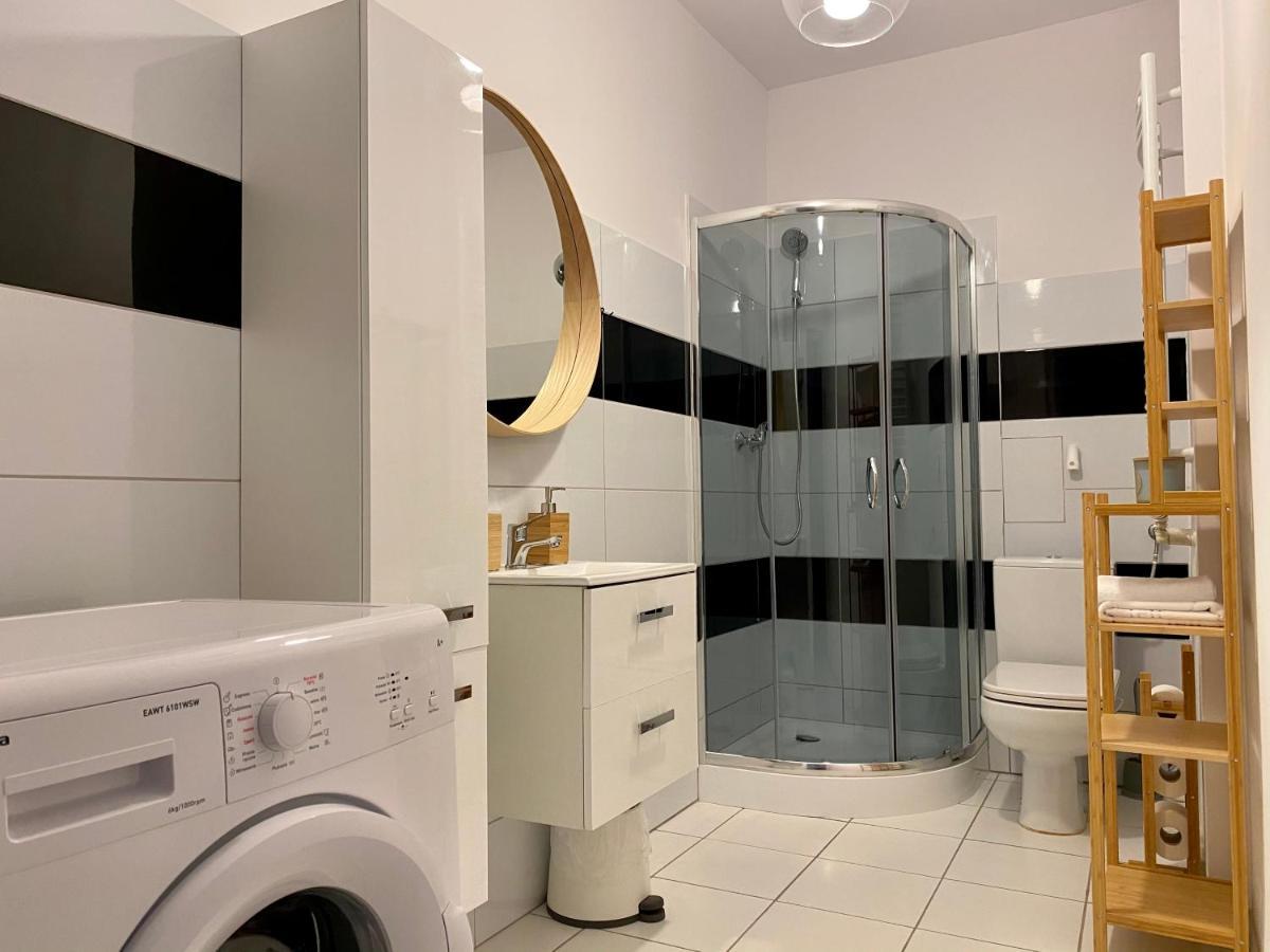 Apartament Hrabala Jelenia Góra Εξωτερικό φωτογραφία