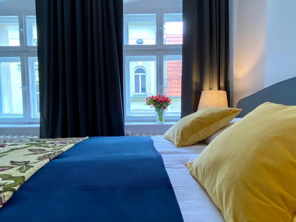 Apartament Hrabala Jelenia Góra Εξωτερικό φωτογραφία