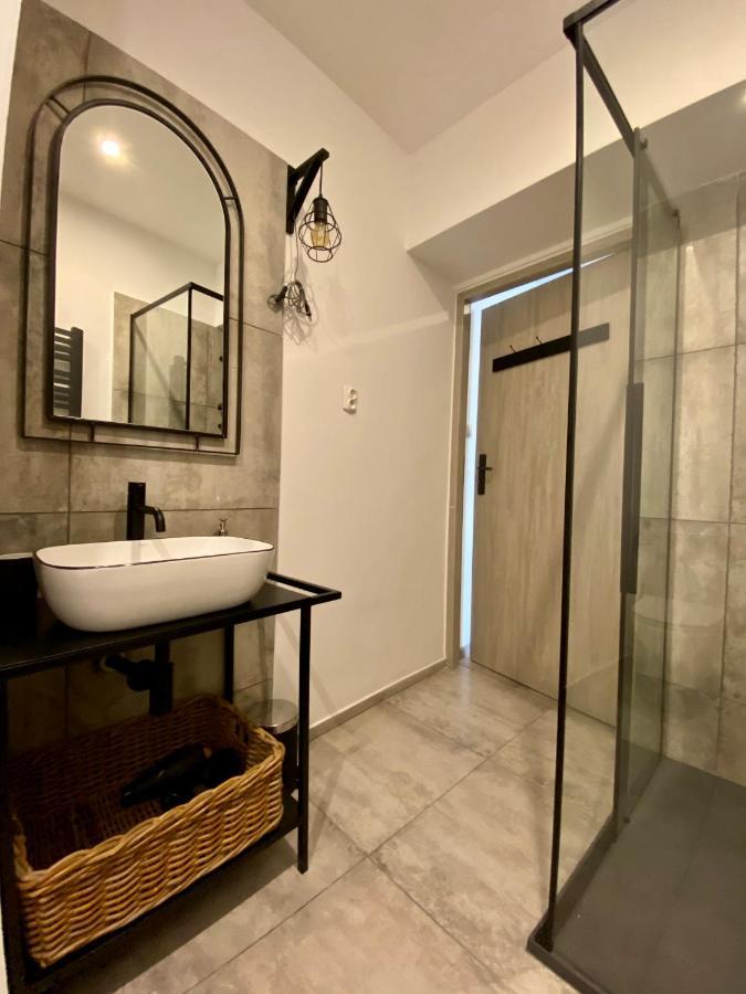 Apartament Hrabala Jelenia Góra Εξωτερικό φωτογραφία