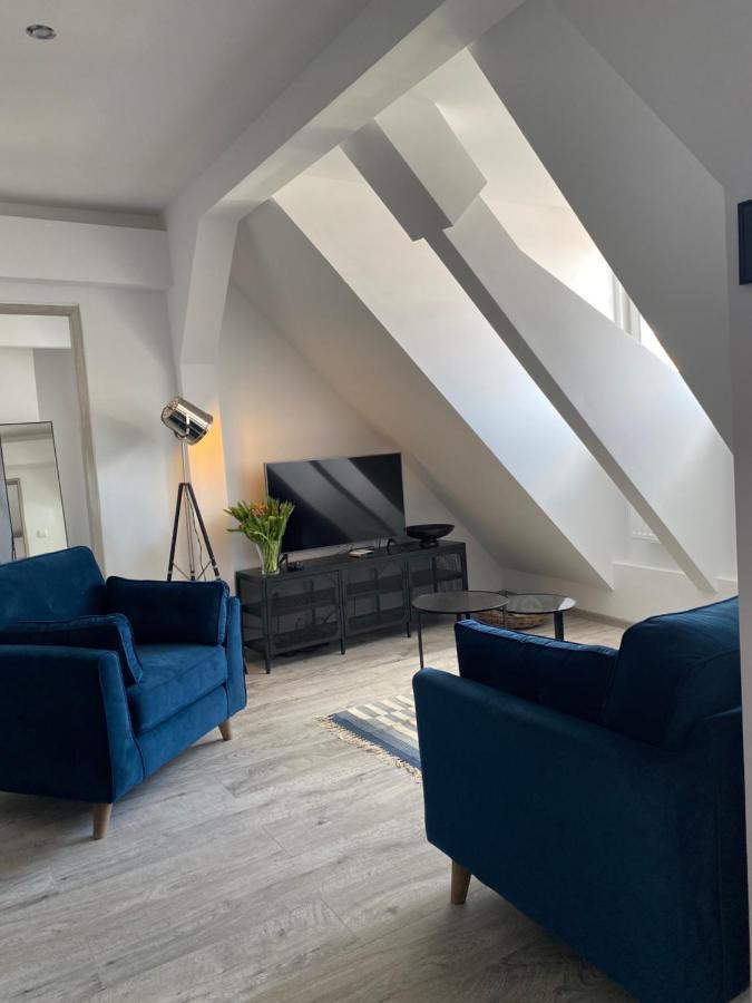 Apartament Hrabala Jelenia Góra Εξωτερικό φωτογραφία