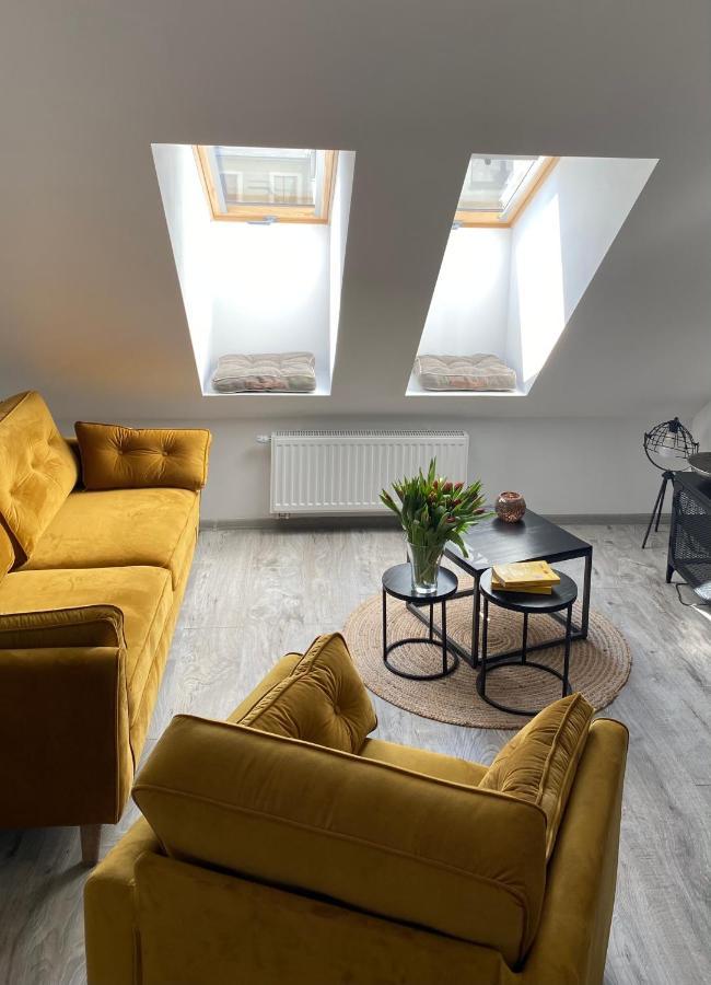 Apartament Hrabala Jelenia Góra Εξωτερικό φωτογραφία