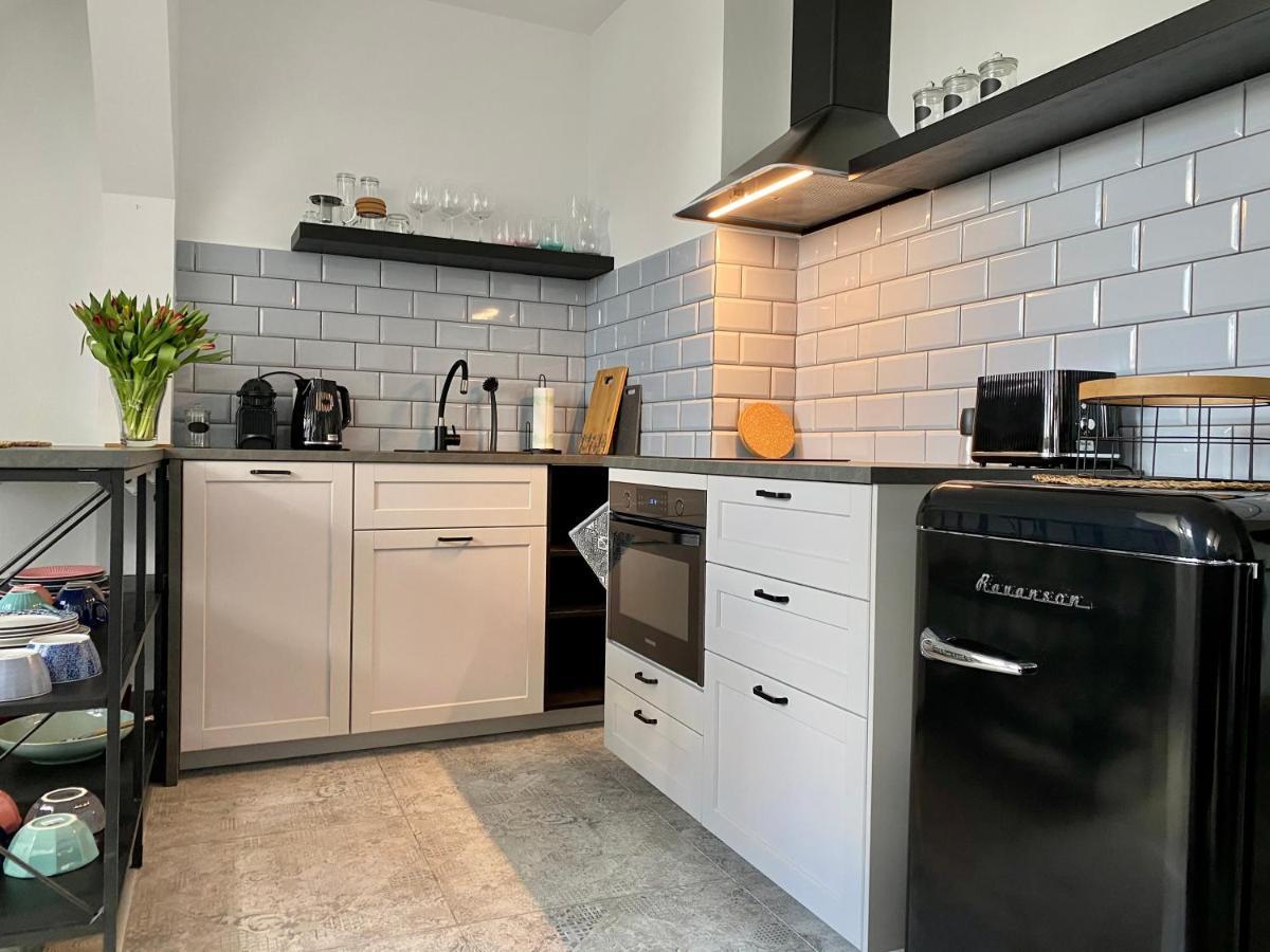 Apartament Hrabala Jelenia Góra Εξωτερικό φωτογραφία