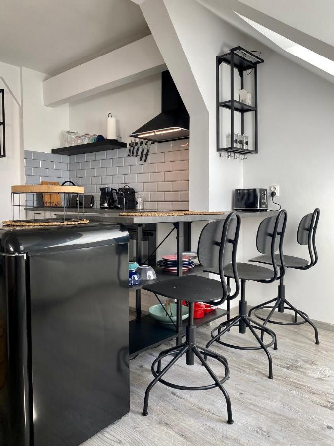 Apartament Hrabala Jelenia Góra Εξωτερικό φωτογραφία