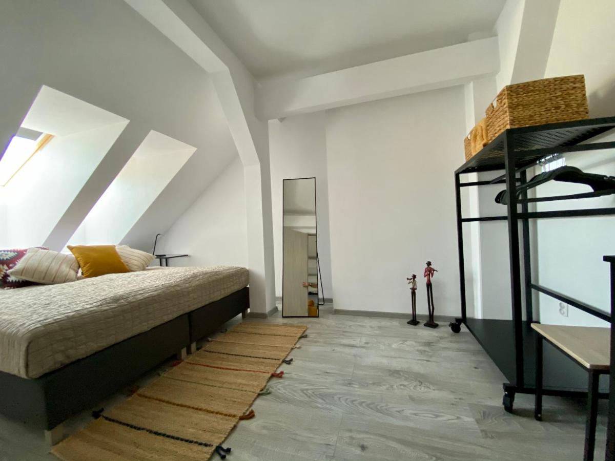 Apartament Hrabala Jelenia Góra Εξωτερικό φωτογραφία