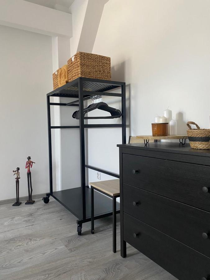 Apartament Hrabala Jelenia Góra Εξωτερικό φωτογραφία